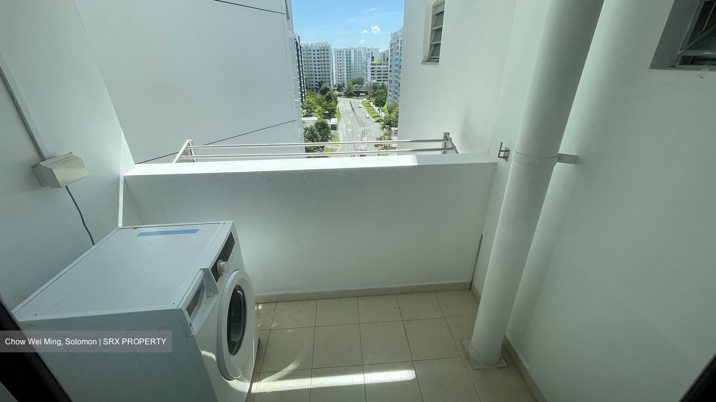 Blk 432C Vista Spring @ Yishun (Yishun), HDB 5 Rooms #483347801